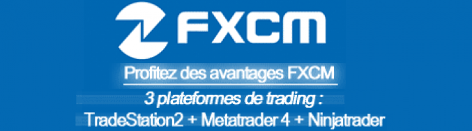 FXCM poursuit ses démarches dans l'industrie du trading institutionnel — Forex